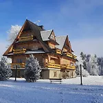 Bed & Breakfast Plazowka Bialczanska Bialka Tatrzanska