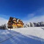 Plazowka Bialczanska Bed & Breakfast