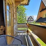 Bed & Breakfast Plazowka Bialczanska 3*