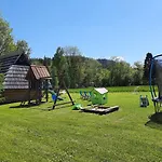 Plazowka Bialczanska Bed & Breakfast Bialka Tatrzanska