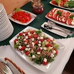 Bed & Breakfast Plazowka Bialczanska