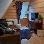 Plazowka Bialczanska 3* Bialka Tatrzanska