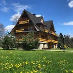 Bed & Breakfast Plazowka Bialczanska Bialka Tatrzanska