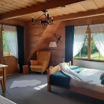 Plazowka Bialczanska 3*