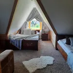 Plazowka Bialczanska 3* Bialka Tatrzanska