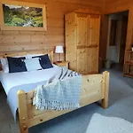 Bed & Breakfast Plazowka Bialczanska