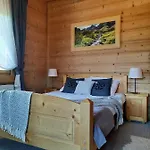Plazowka Bialczanska Bed & Breakfast