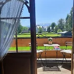 Bed & Breakfast Plazowka Bialczanska