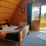 Bed & Breakfast Plazowka Bialczanska Bialka Tatrzanska