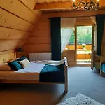 Plazowka Bialczanska Bed & Breakfast 3*