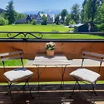 Plazowka Bialczanska Bed & Breakfast Bialka Tatrzanska