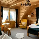 Plazowka Bialczanska 3* Bialka Tatrzanska