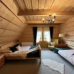 Plazowka Bialczanska 3*