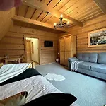 Bed & Breakfast Plazowka Bialczanska Bialka Tatrzanska
