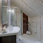 Plazowka Bialczanska Bed & Breakfast