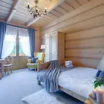 Plazowka Bialczanska Bed & Breakfast Bialka Tatrzanska