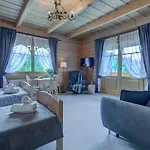 Bed & Breakfast Plazowka Bialczanska Bialka Tatrzanska