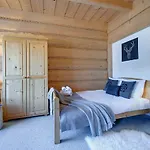 Bed & Breakfast Plazowka Bialczanska Bialka Tatrzanska