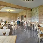Bed & Breakfast Plazowka Bialczanska