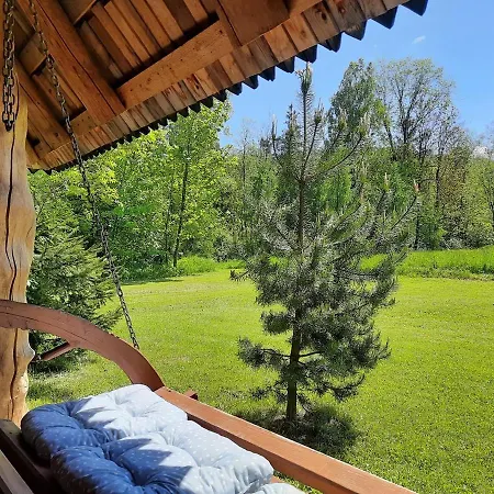 Bed and Breakfast Plazowka Bialczanska 3*