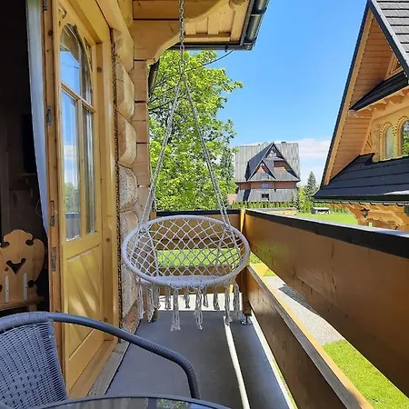 Bed and Breakfast Plazowka Bialczanska 3*