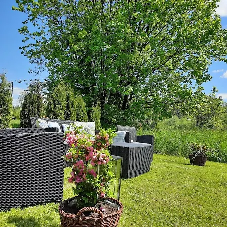 Plazowka Bialczanska Bed and Breakfast