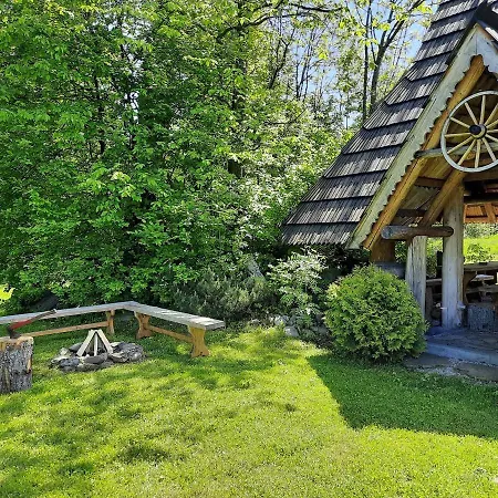 Plazowka Bialczanska 3* Białka Tatrzańska