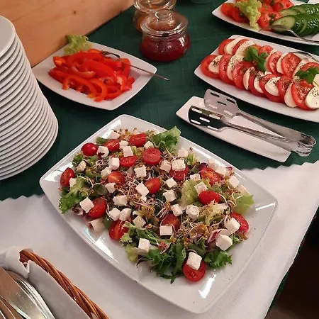 Bed and Breakfast Plazowka Bialczanska