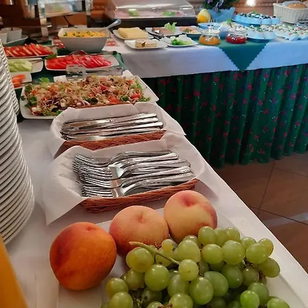 Bed and Breakfast Plazowka Bialczanska 3*