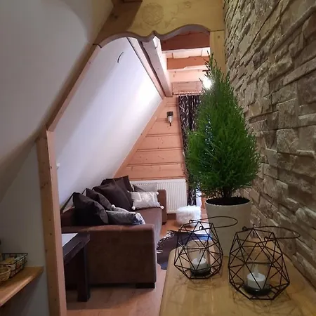 Bed and Breakfast Plazowka Bialczanska