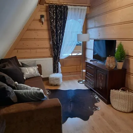 Plazowka Bialczanska 3* Białka Tatrzańska