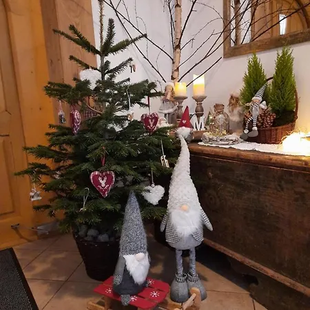 Plazowka Bialczanska 3* Białka Tatrzańska