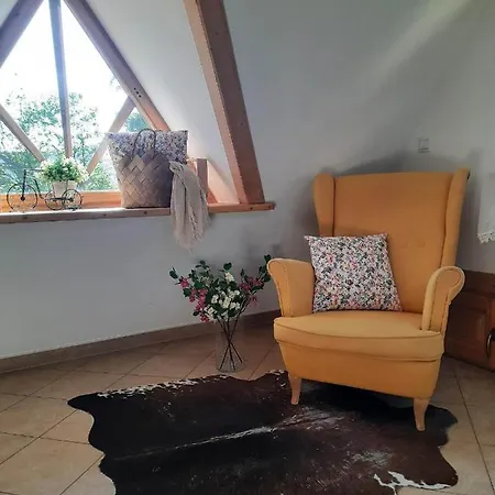 Bed & Breakfast Plazowka Bialczanska 3*