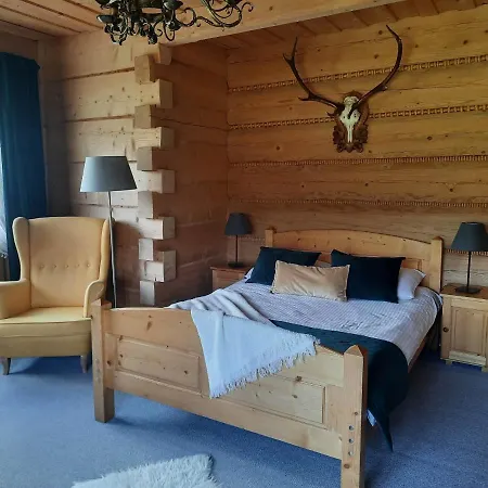 Plazowka Bialczanska 3*