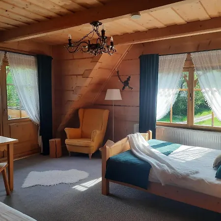 Plazowka Bialczanska 3*