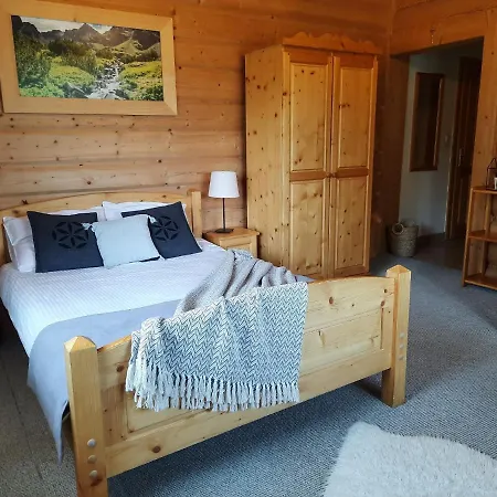 Bed and Breakfast Plazowka Bialczanska