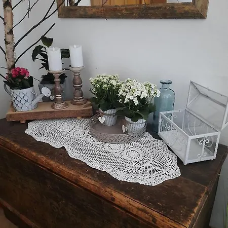 Plazowka Bialczanska Bed and Breakfast