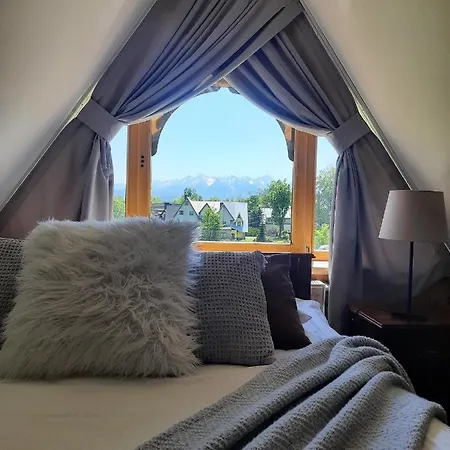 Bed and Breakfast Plazowka Bialczanska 3*
