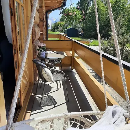 Plazowka Bialczanska 3*