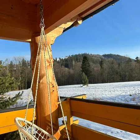 Plazowka Bialczanska Bed & Breakfast