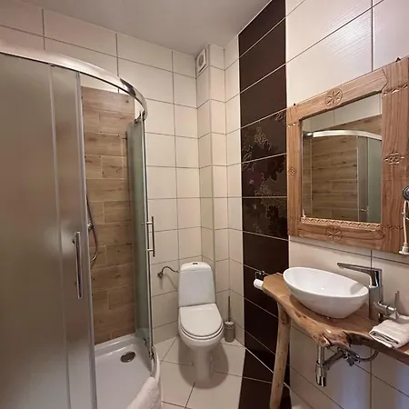 Plazowka Bialczanska Bed and Breakfast