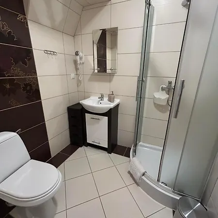 Plazowka Bialczanska Bed and Breakfast