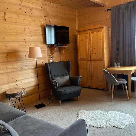 Plazowka Bialczanska Bed and Breakfast