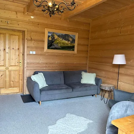 Plazowka Bialczanska Bed and Breakfast 3*