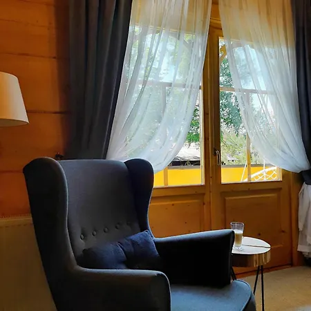 Plazowka Bialczanska 3* Białka Tatrzańska