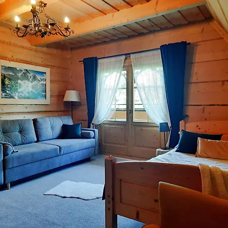 Plazowka Bialczanska Bed & Breakfast