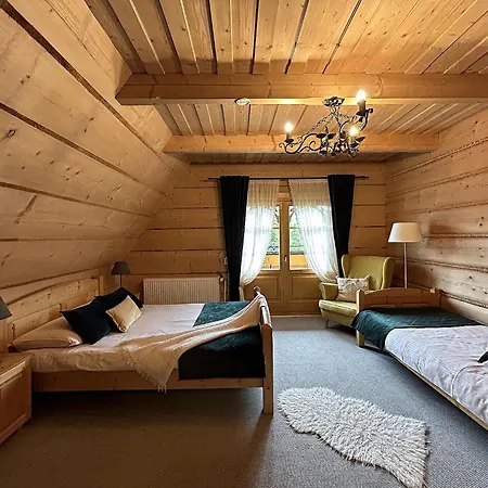 Plazowka Bialczanska 3*
