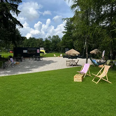 Plazowka Bialczanska 3* Białka Tatrzańska