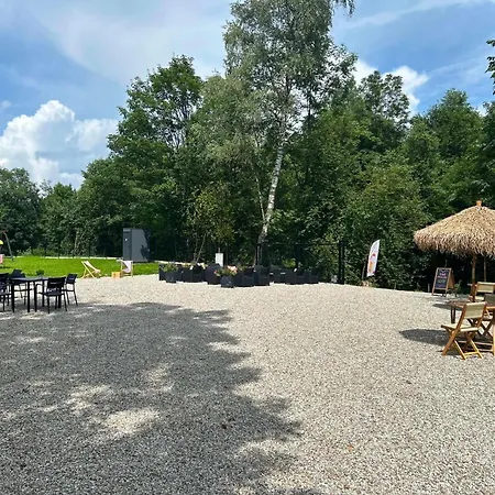 Plazowka Bialczanska Bed and Breakfast 3*