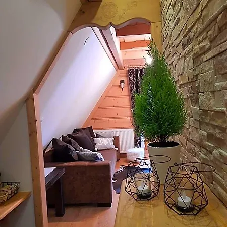 Bed and Breakfast Plazowka Bialczanska